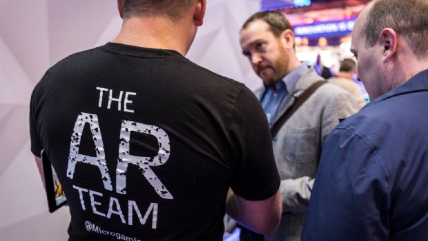 Photo album of ICE 2017