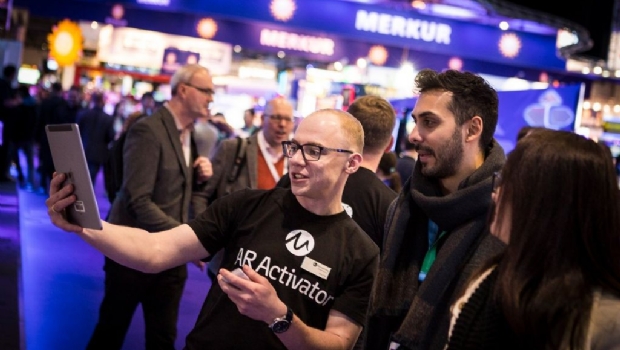 Photo album of ICE 2017