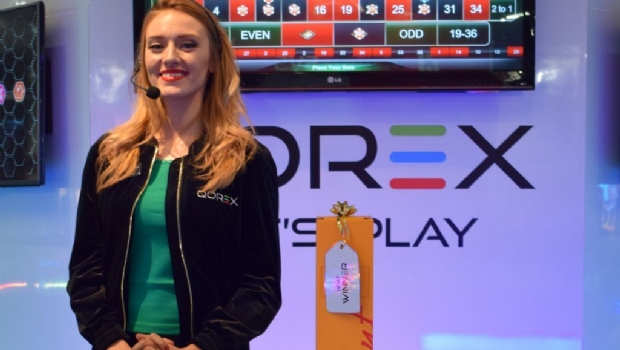 Photo album of ICE 2017