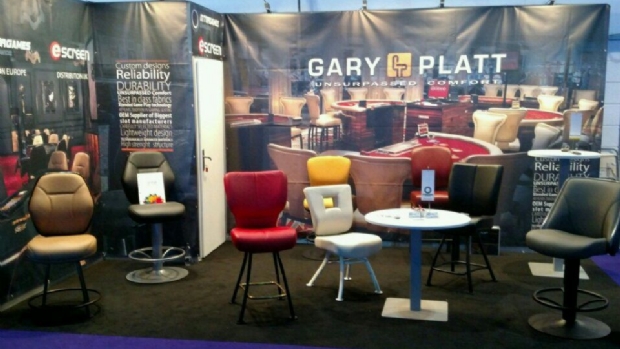 Photo album of ICE 2017