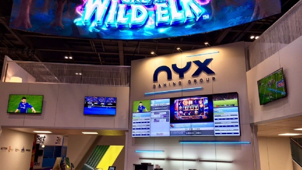 Photo album of ICE 2017