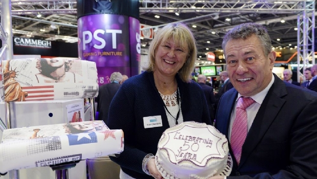 ICE-ing on the cake for show’s long-term exhibitors