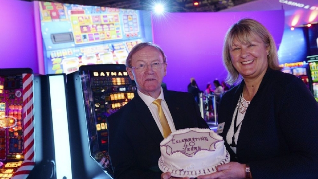 ICE-ing on the cake for show’s long-term exhibitors