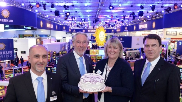 ICE-ing on the cake for show’s long-term exhibitors