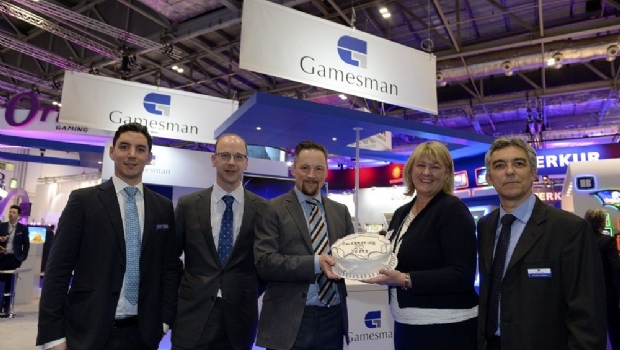 ICE-ing on the cake for show’s long-term exhibitors