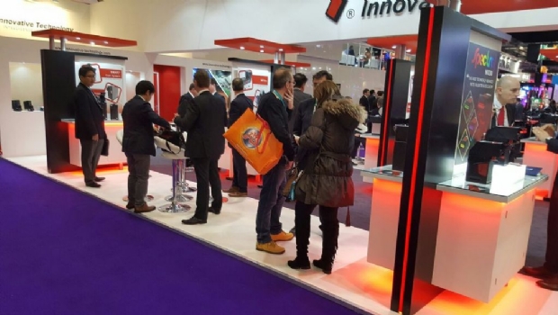 Photo album of ICE 2017