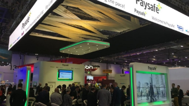 Photo album of ICE 2017