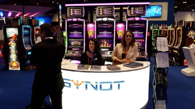 Photo album of ICE 2017