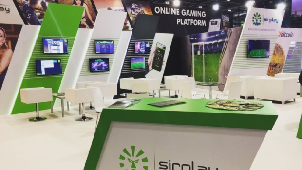 Photo album of ICE 2017