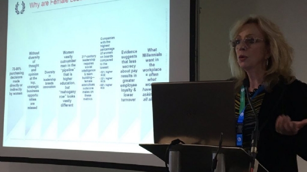 Photo album of ICE 2017