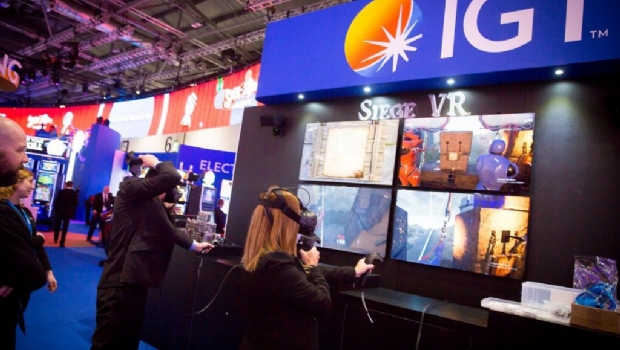 Photo album of ICE 2017