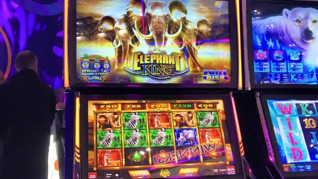 Photo album of ICE 2017