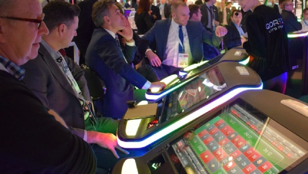 Photo album of ICE 2017