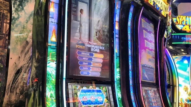 Photo album of ICE 2017