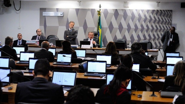 Presidente da CCJ que define a Lei do Jogo será conhecido nesta quarta-feira