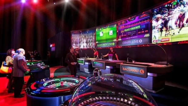 Photo album of ICE 2017