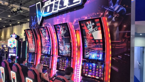 Photo album of ICE 2017