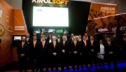 Kirolsoft surpreende os visitantes com inovação na ICE