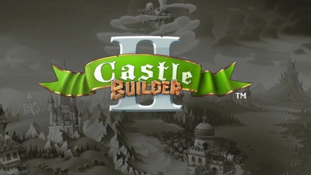 Microgaming celebrates the arrival of Castle Builder II™