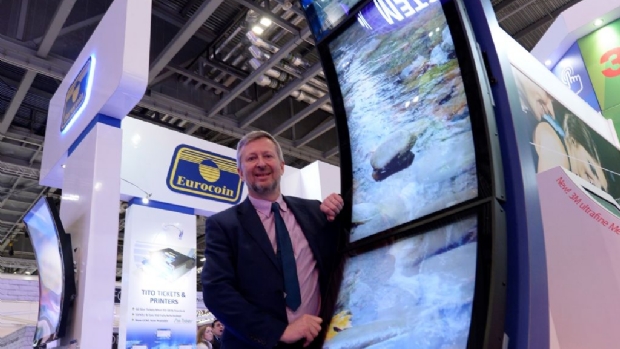 Photo album of ICE 2017