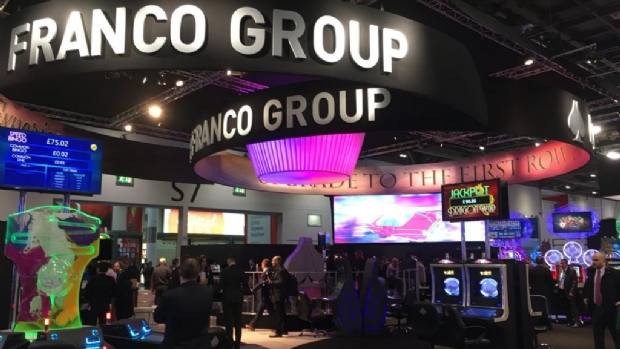 Photo album of ICE 2017