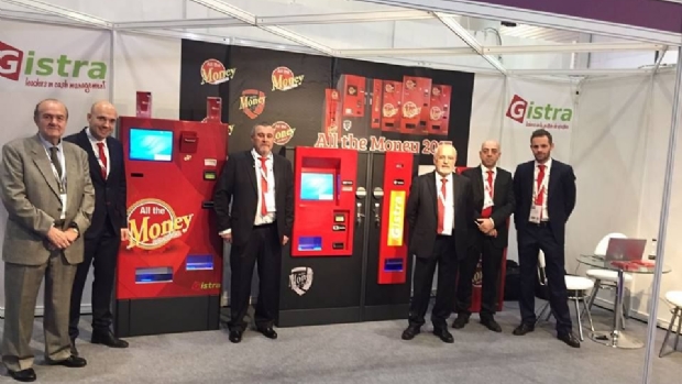 Photo album of ICE 2017