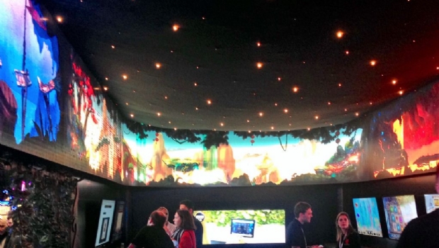 Photo album of ICE 2017