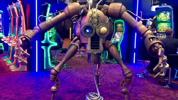 Photo album of ICE 2017