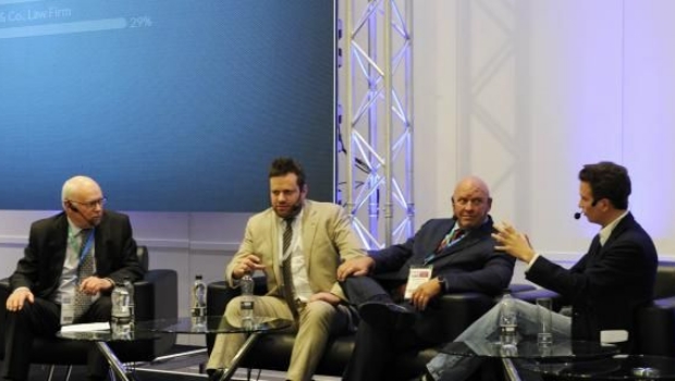 "The new paradigm is a threat, but only for those who stay where they are"