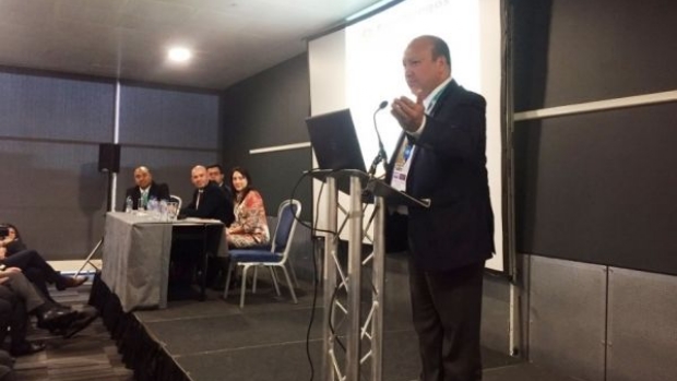 Fecoljuegos participa da ICE Totally Gaming 2017