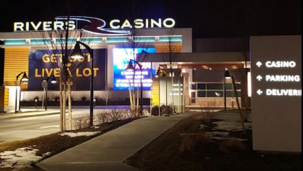 New York's newest casino opens in Schenectady