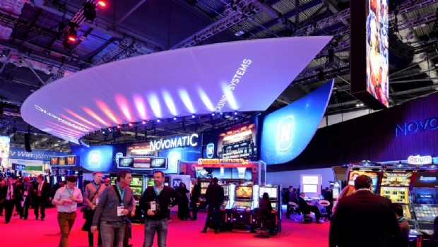 ICE 2017 closed and shows the best in 3 minutes