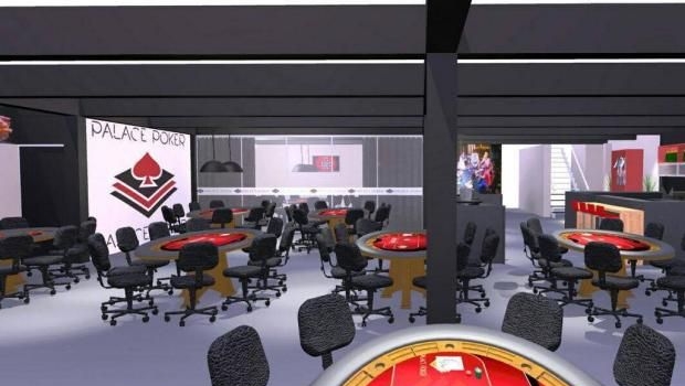 Santa Maria terá uma nova casa de poker