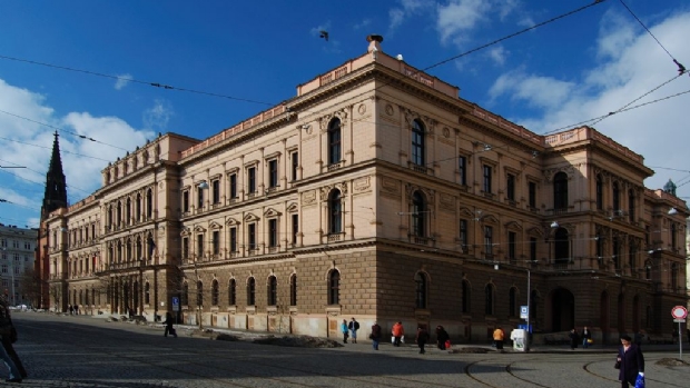 Republica Tcheca bloqueia o jogo online ISP