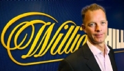 William Hill nomeia novo CEO