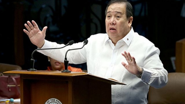 Novo regulador i-gaming é proposto para Filipinas