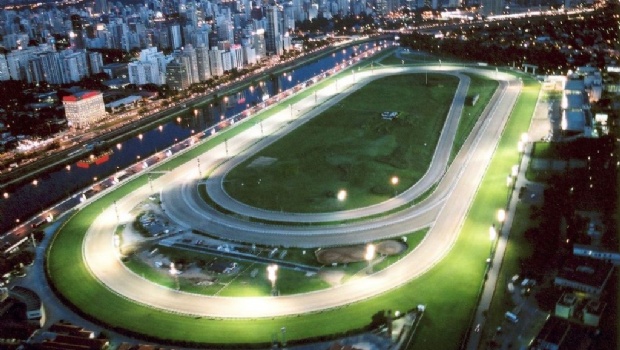 Jockey Club de São Paulo pode ser transformado em parque