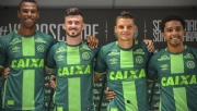 Chapecoense desiste da renovação de patrocínio com a Caixa