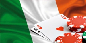 Ireland awaits gambling legislation