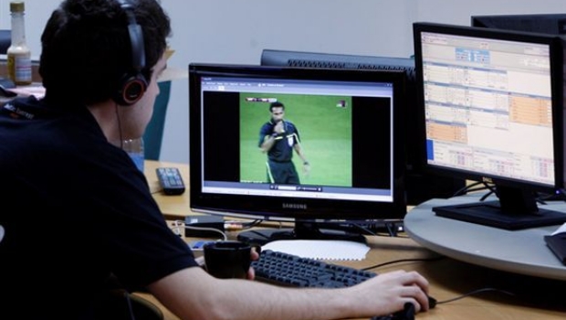 Dez mil pessoas pediram para serem barradas dos jogos online