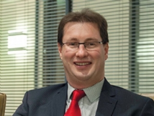 New Group Managing Director at Innovative Technology