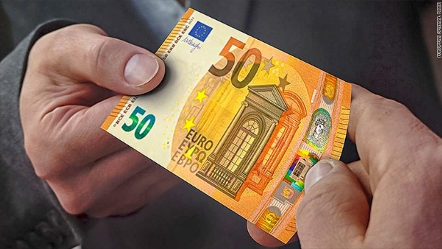 Innovative Technology gets ready for new €50