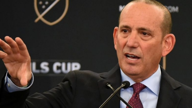 MLS pronto para voltar a legalizar as apostas esportivas