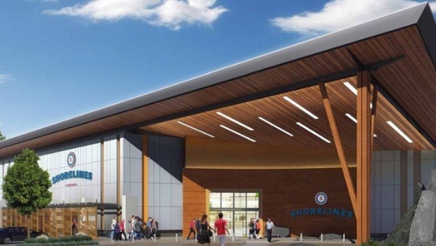 TCSJOHNHUXLEY chosen supplier for new canadian casino