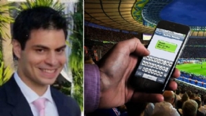 Sports betting would create a US$ 3.16 billion market in Brazil