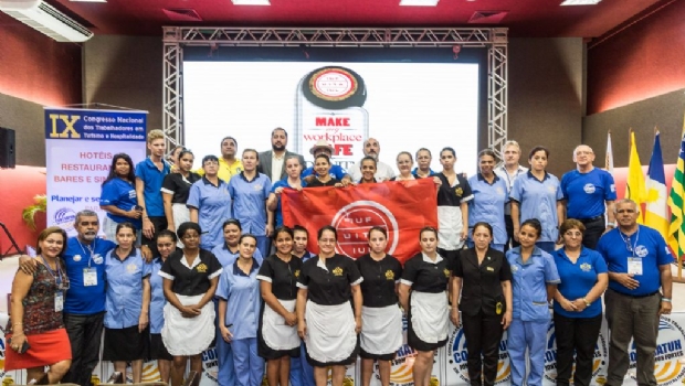 Setor de turismo fará mobilizações pela legalização dos jogos