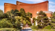 Ações da Wynn aumentam com rumores de aquisição pela LVS