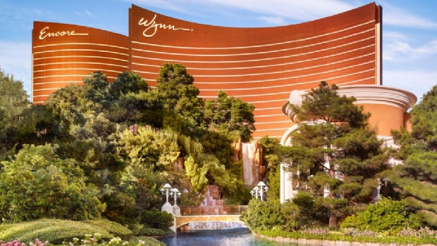 Ações da Wynn aumentam com rumores de aquisição pela LVS