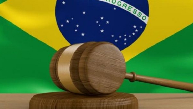 Three options near gaming legalization to Brazil