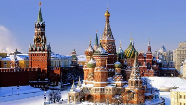 New betting tax bill passed in Russia